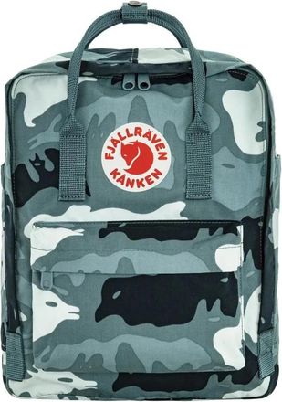Fj&auml;llr&auml;ven K&aring;nken Graphics Rugzak - unisex - Rugzakken - Groen - ONE Size - Tassen