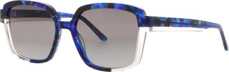 prodesign denmark Sunglasses BLUE