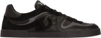 Dolce & Gabbana Hombre, Zapatos, Negro, Talla: 45 EU