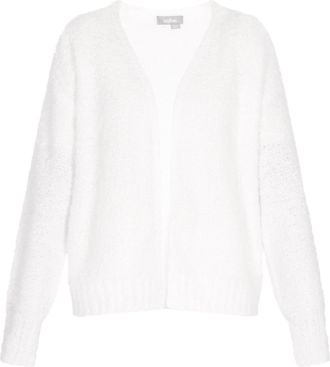 Usha Vest Dames wit