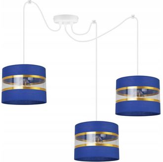 OEM L&aacute;mpara De Techo Colgante L&aacute;mpara De Arana Pantalla Moderna