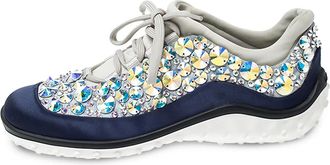 Miu Miu Sneakers Astro - Blu