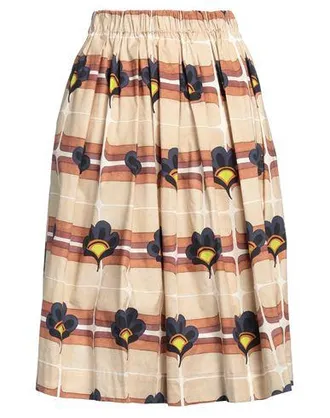Myths BOTTOMWEAR - Midi skirts sur YOOX.COM