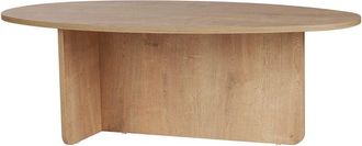 Hanah Home Modern Coffee Table