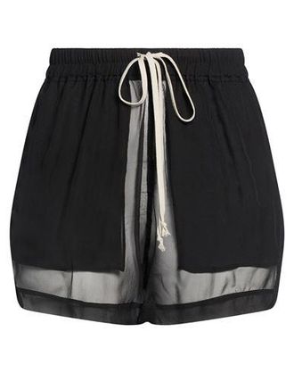 Rick Owens BOTTOMWEAR - Shorts & Bermuda Shorts sur YOOX.COM