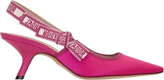 Dior Mujer, Zapatos, Rosa, Talla: 36 EU