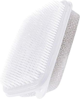 OEM Cepillo De Cocina - Limpiador De Doble Cara - Limpieza De Verduras - Material Flexible - 16 X 96 Cm
