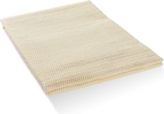 Paco Home Paco Home - Alfombra Antideslizante Adhesiva Antideslizante Amortiguaci&oacute;n Lavable Se Puede 240x340 Cm