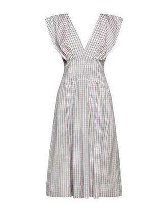 Philosophy di Lorenzo Serafini VESTITI - Vestiti midi su YOOX.COM