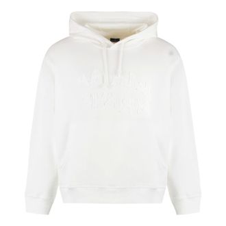Paul & Shark Heren, Sweatshirts & Hoodies, Beige, Maat: XS Katoen