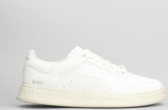 Premiata Quinn Sneakers