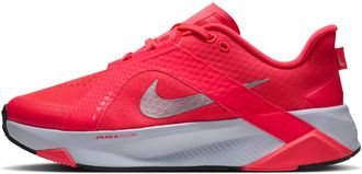 Nike Hybrid RN Laser Crimson Football Grey IV5066-600