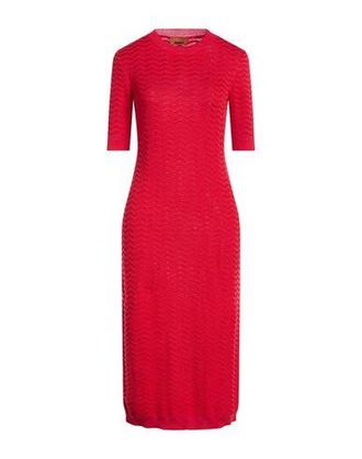 Missoni KLEIDER - Midi-Kleider auf YOOX.COM