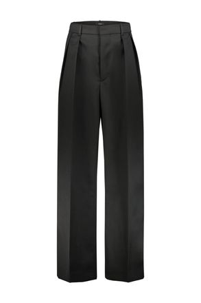 Wardrobe.NYC WARDROBE. NYC Low Rise Tuxedo Trousers