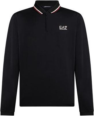 Emporio Armani TOPWEAR - Polo su YOOX.COM