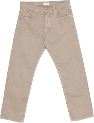 Nn.07 Sonny Jeans - Heren - Regular Fit Jeans - Beige - W30 - Jeans