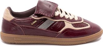 Alohas Leather Sneakers