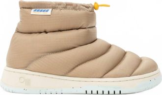 Oncept Womens Calgary Boot In Sand Dollar