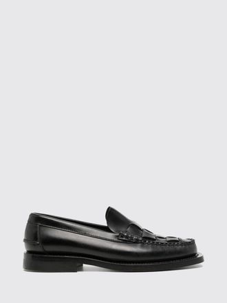 Hereu Loafer Woman color Black