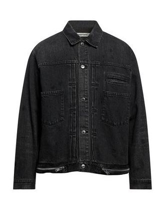 Undercover COATS & JACKETS - Denim outerwear on YOOX.COM