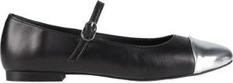 Alohas FOOTWEAR - Ballet flats on YOOX.COM