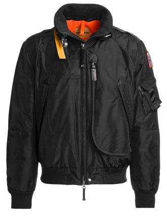 Parajumpers Bomber Fire