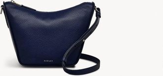 Radley London Evenfall Small Ziptop Cross Body Bag Oak Street AW25 Radley London