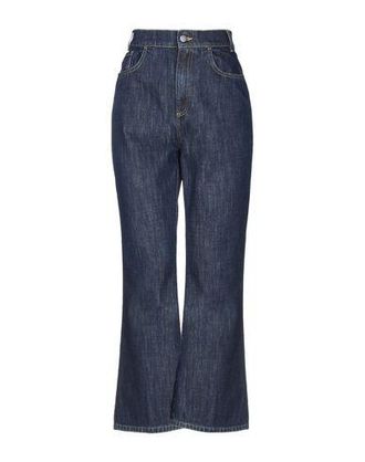 Jucca HOSEN & RÖCKE - Jeanshosen auf YOOX.COM