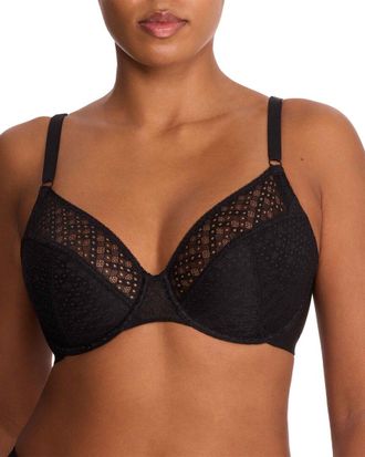 Natori Harmony Smooth Back Underwire Bra