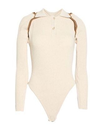 Jacquemus TOPS - Bodysuits auf YOOX.COM