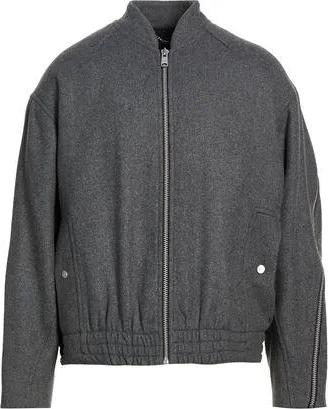 AllSaints COATS & JACKETS - Jackets on YOOX.COM