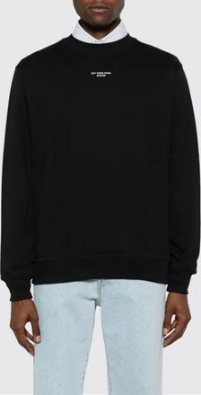 Drôle de Monsieur Sweatshirt DRÔLE DE MONSIEUR Men color Black