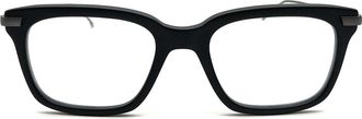 Thom Browne Square Frame Glasses