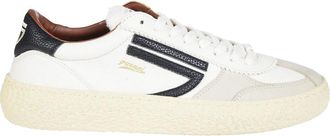 Puraai Sneakers - Heren - Sneakers - Beige - 44 EU - Schoenen