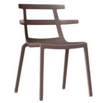 Resol Mueble De Jard&iacute;n Resol Tokyo Apilable Dise&ntilde;o Ergon&oacute;mico