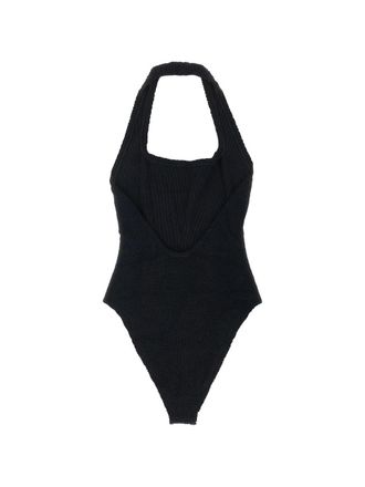 Hunza G Sandy Swim Crinkle