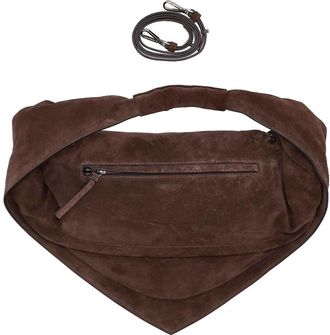 Federico Cina Maxi Tortellino Tote Bag Swede