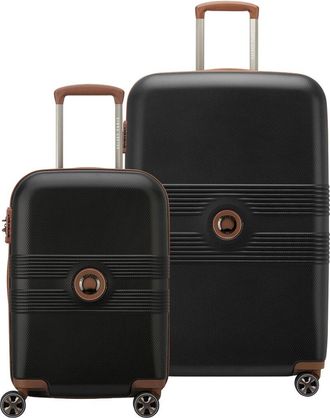 DELSEY Paris Delsey Paris 2Pc Flanerie Luggage Set