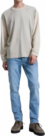 Rag & Bone Fit 3 Airflex Jeans In Nostrand