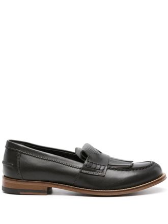 Scarosso Mocassini Bridget - Grigio