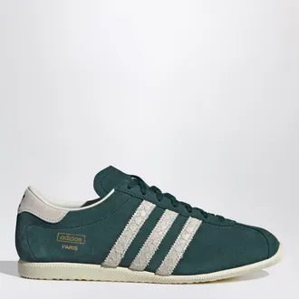 adidas Originals Sneaker Paris Aurora Ivy/Off White/Cream White