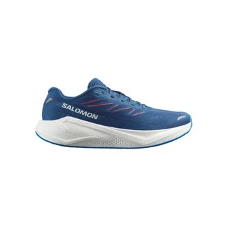 Salomon Salomon Aero Blaze 3 Dark Blue / White / Cherry Tomato L47873200 Mens