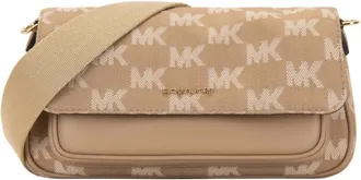 Michael Kors Donna, Borse, Beige, Taglia unica, new