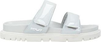 Replay SCHUHE - Sandalen auf YOOX.COM