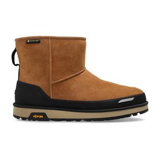 UGG Classic Mini Guard GTX Snow Stivali - - Shoes - Uomo - Marrone - 45 EU