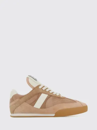 Chlo&eacute; Sneakers Woman color Pink