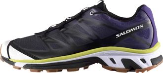 Salomon Salomon S-LAB XT-5 x Avnier Parachute Purple Lime Gum 409898