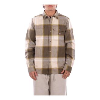 Dickies Heren, Jassen, Veelkleurig, Maat: S Katoen