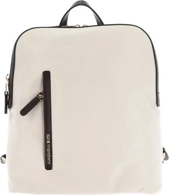 Mandarina Duck Donna, Borse, Beige, Taglia unica, new