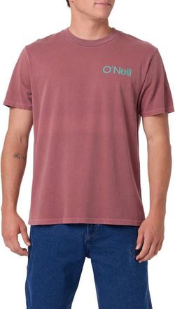 O'Neill OG Surfer Vintage Graphic T-Shirt in Apple Butter at Nordstrom, Size Xx-Large